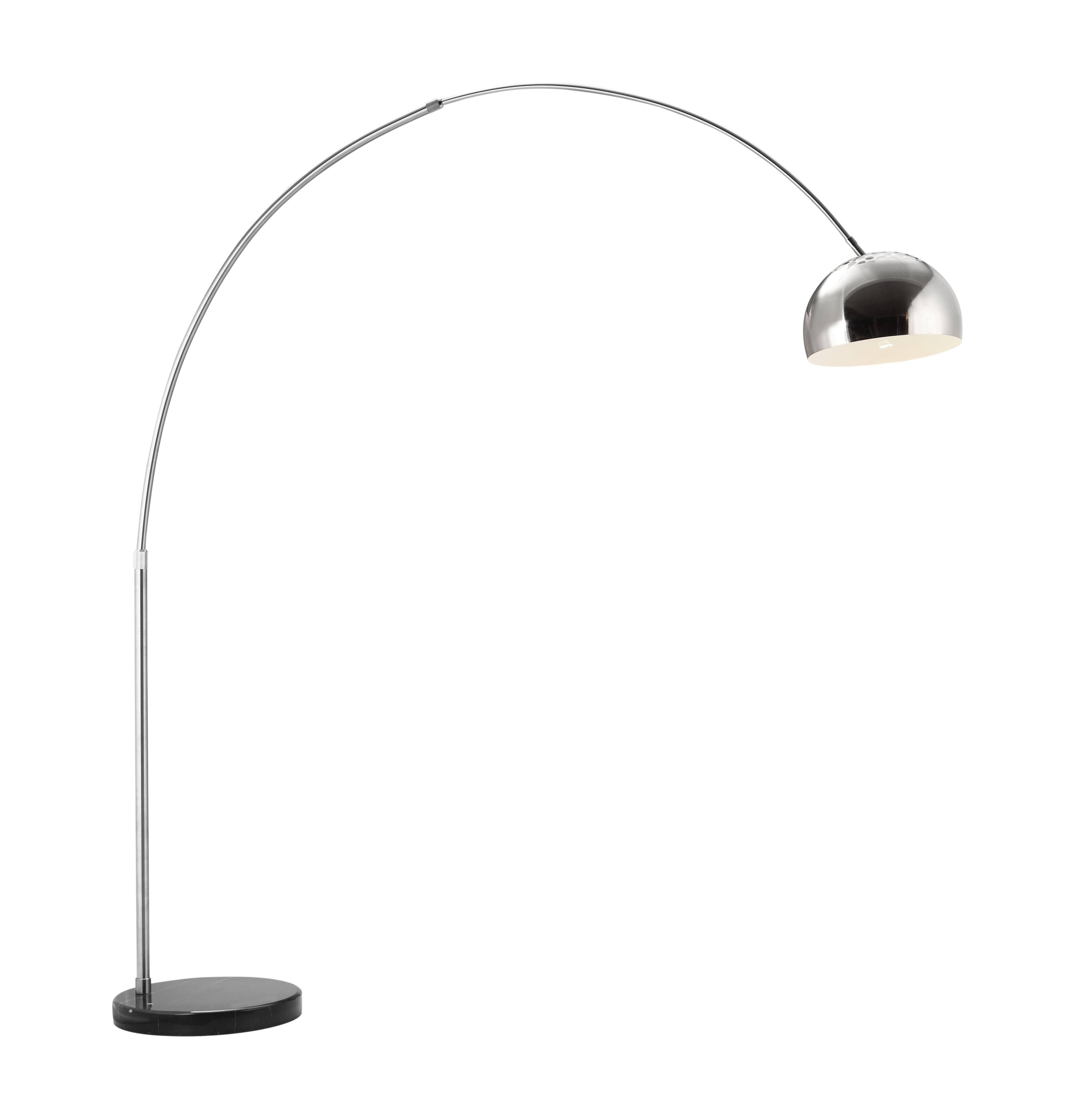 New Gooseneck Floor Lamps For Reading Modern Design Models with regard to size 4348 X 4474