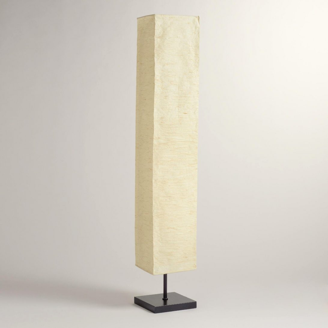 New Rice Paper Floor Lamps Trend Design Models with proportions 1092 X 1092