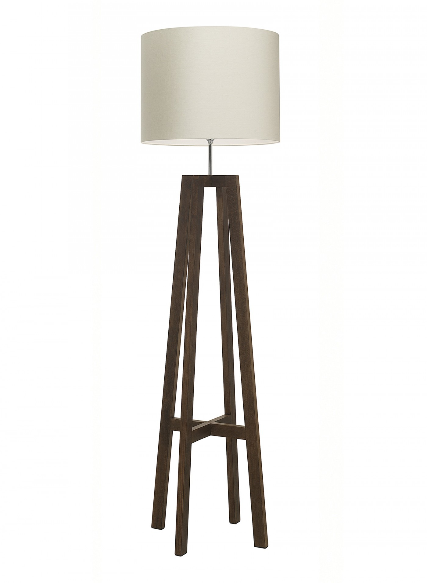 New Wooden Floor Lamp Uk Driftwood With Shade Rustic A throughout sizing 1400 X 1909