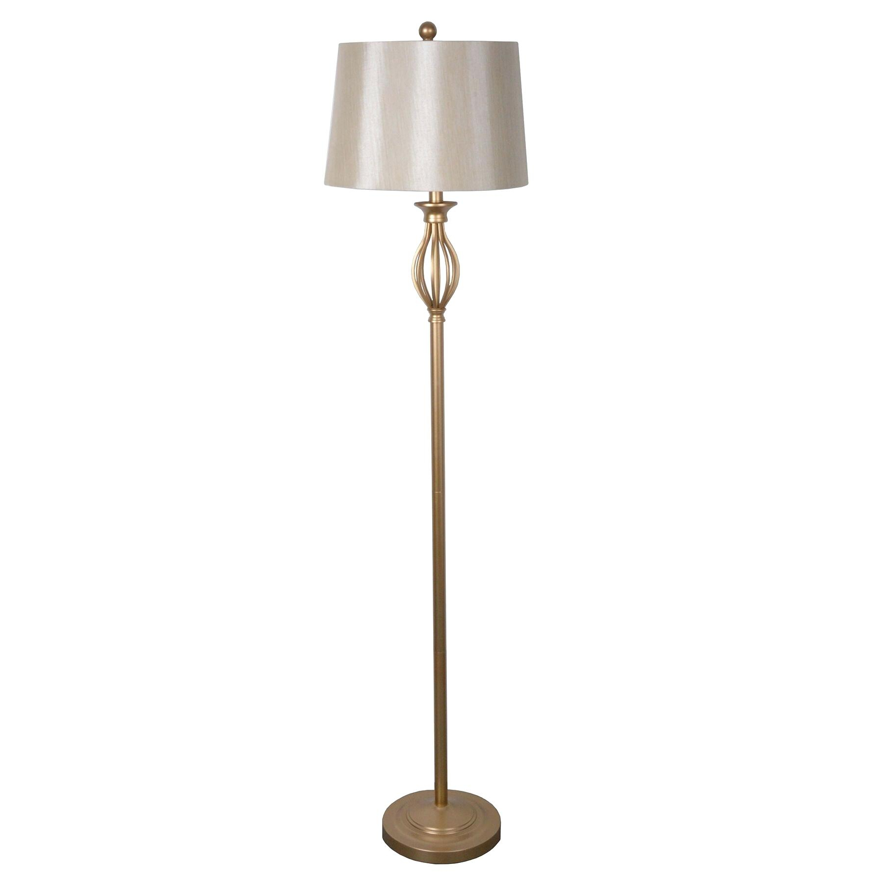 Newport Designs Reading Floor Lamp Unleashing pertaining to proportions 1800 X 1800