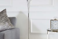 Next Bedu 5 Light Floor Lamp Chrome 5 Light Floor Lamp with size 2362 X 3544