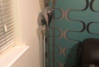 Next Blake Floor Lamp In Hullbridge Essex Gumtree in sizing 768 X 1024