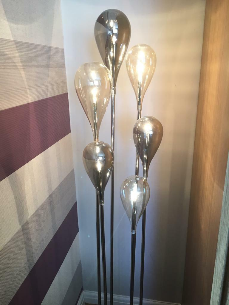 Next Blake Floor Lamp In Little Clacton Essex Gumtree within size 768 X 1024