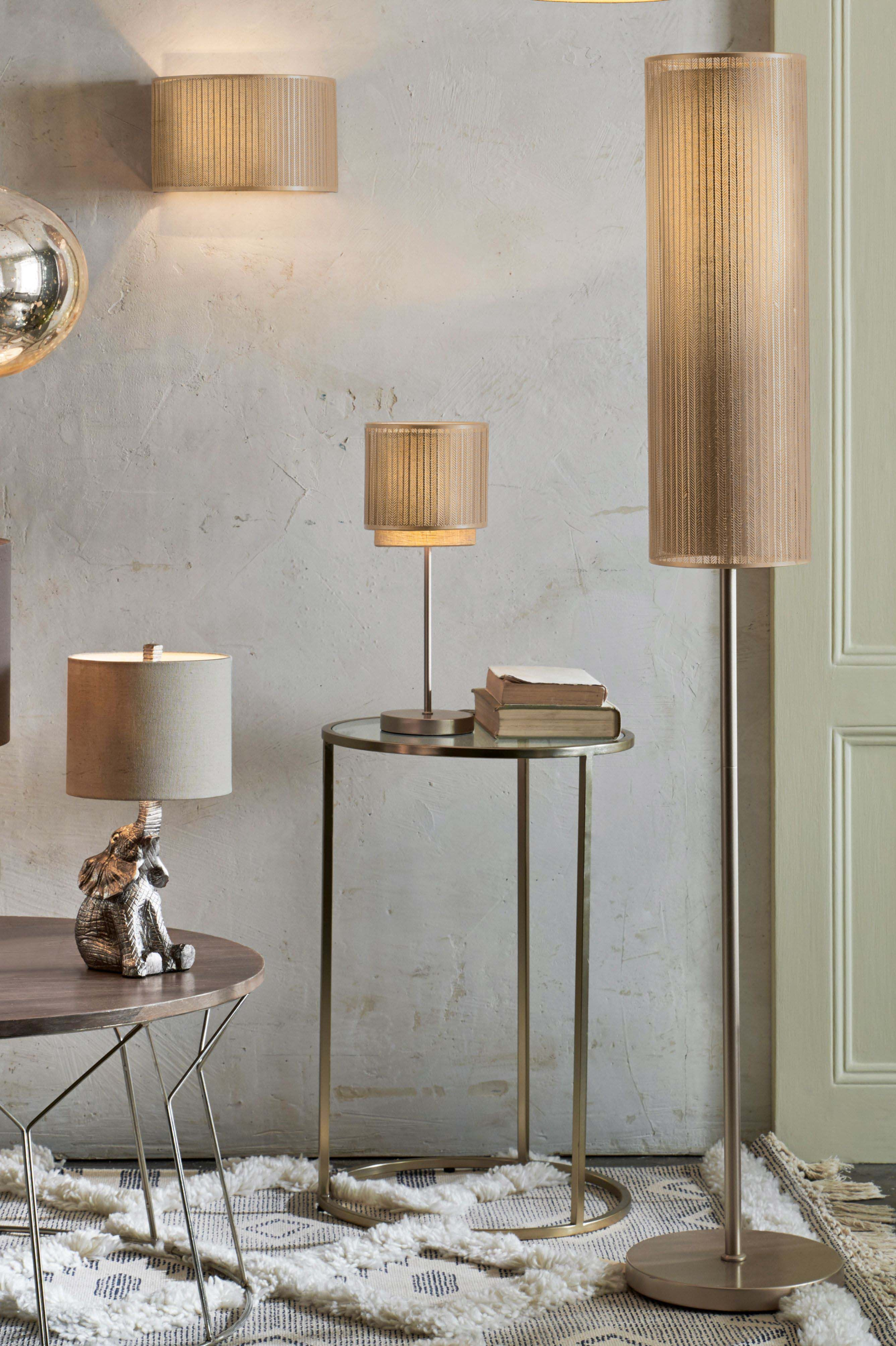 Next Jada Floor Lamp Silver Products In 2019 Brass intended for sizing 2673 X 4015