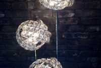 Next Venetian 3 Light Floor Lamp Excellent Condition In Ponteland Tyne And Wear Gumtree regarding proportions 768 X 1024
