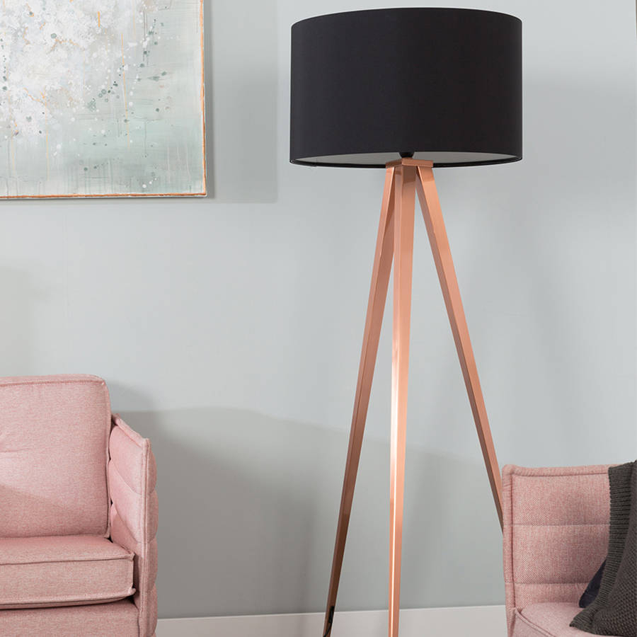 Nice Floor Lamps To Brighten Your Home Decor Inspirator within sizing 900 X 900