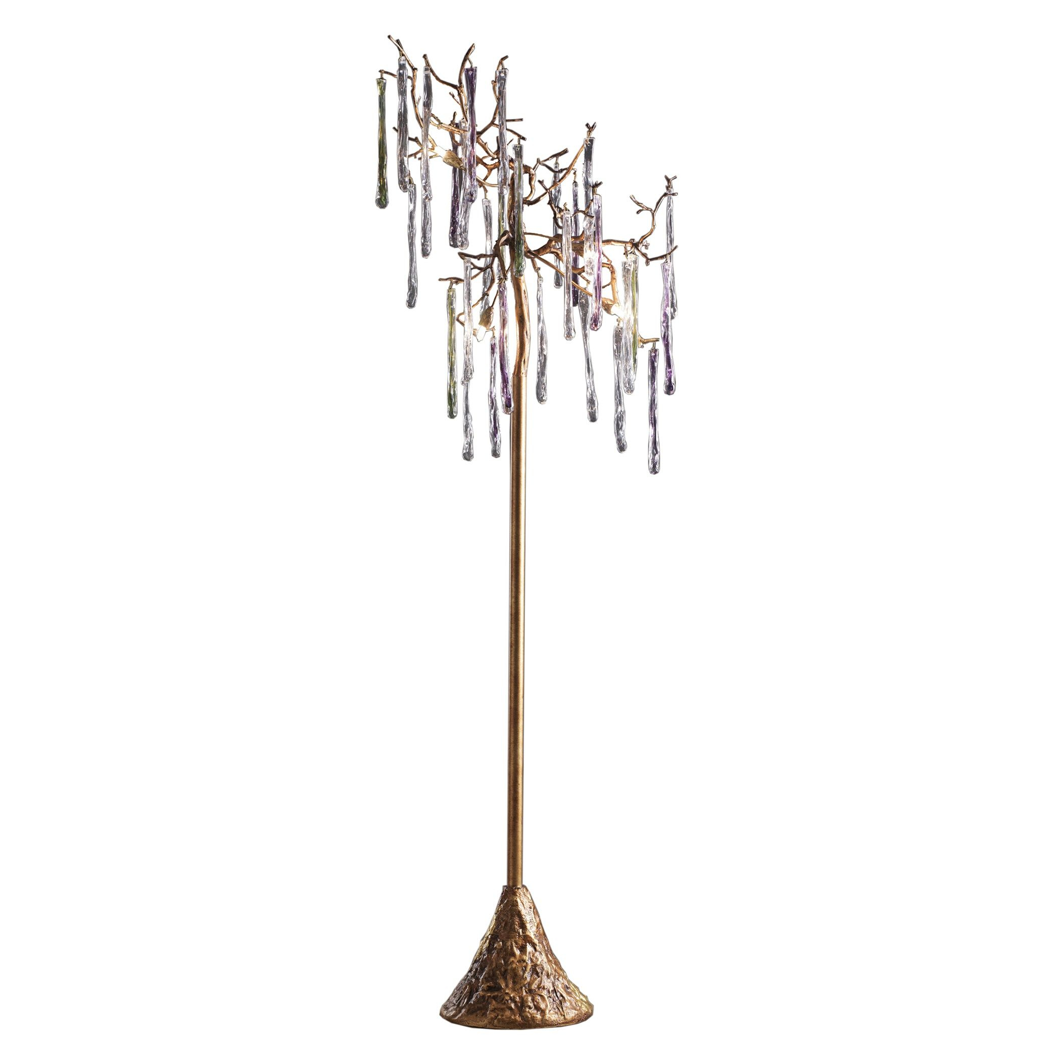 Nice Magnificent Multi Bulb Floor Lamp Architectures within measurements 2100 X 2100