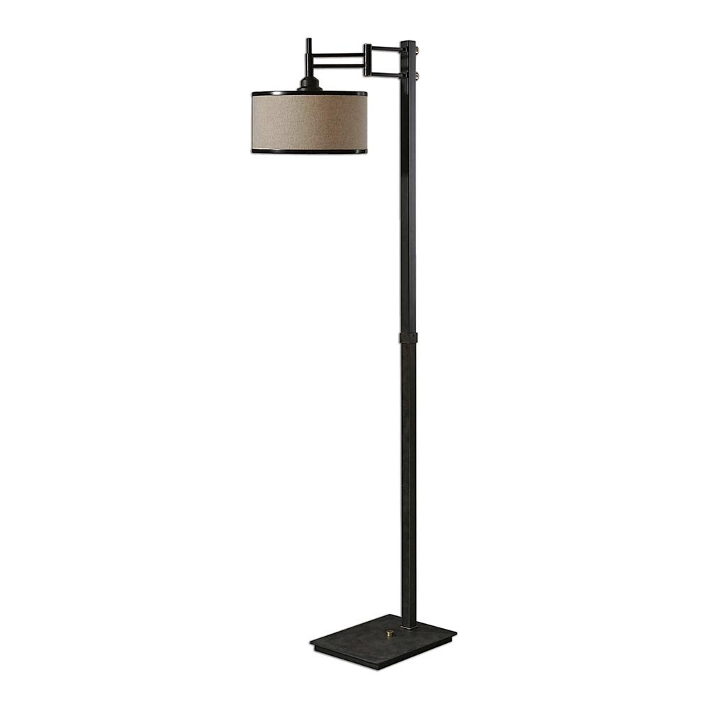 Nice Spider 5 Arcarm Sofa Sectional Floor Lamp Black Kitchen intended for measurements 1000 X 1000