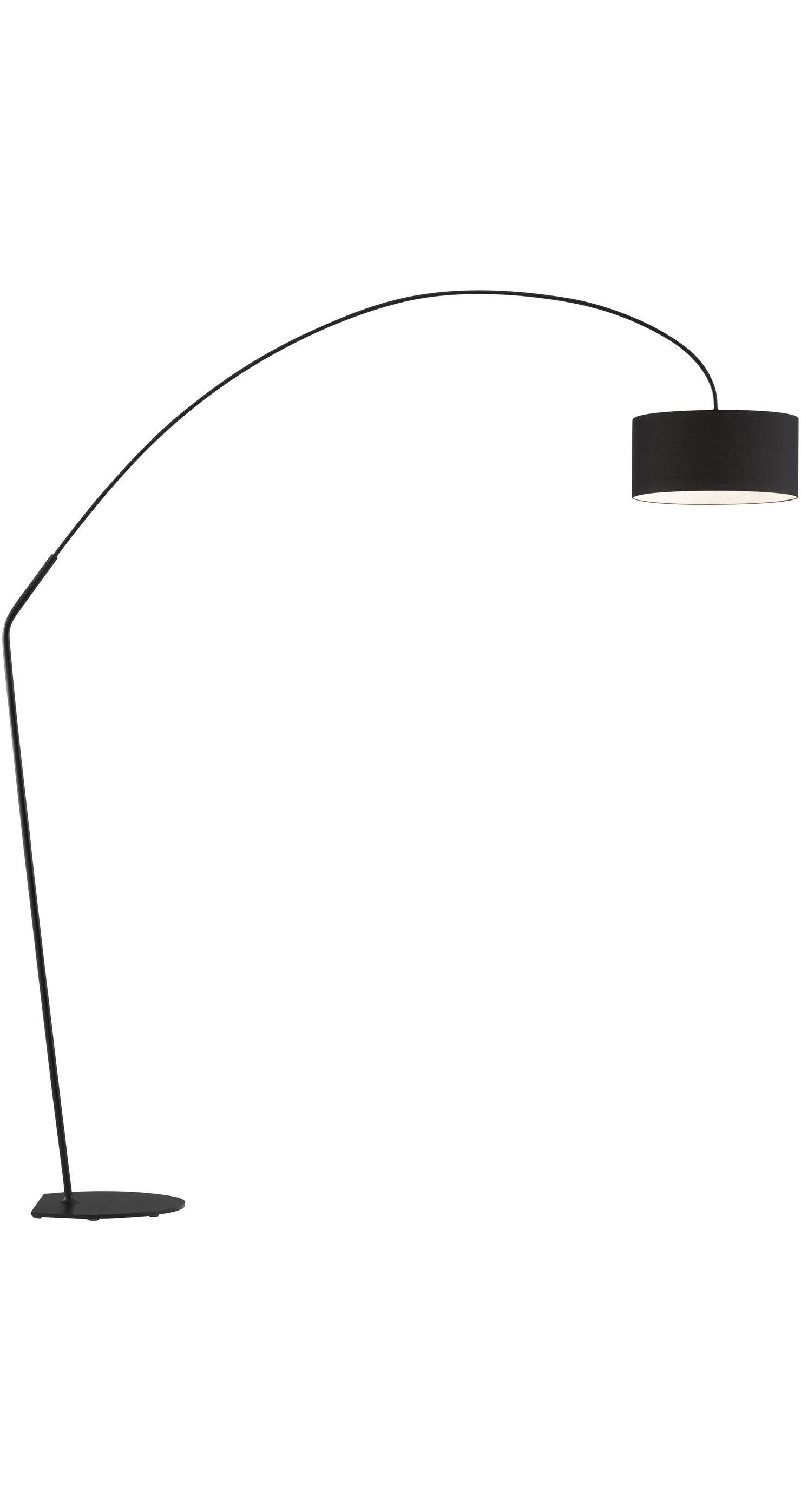Night Floor Lamp Designed Pascal Mourgue For Ligne Roset in measurements 1480 X 2794