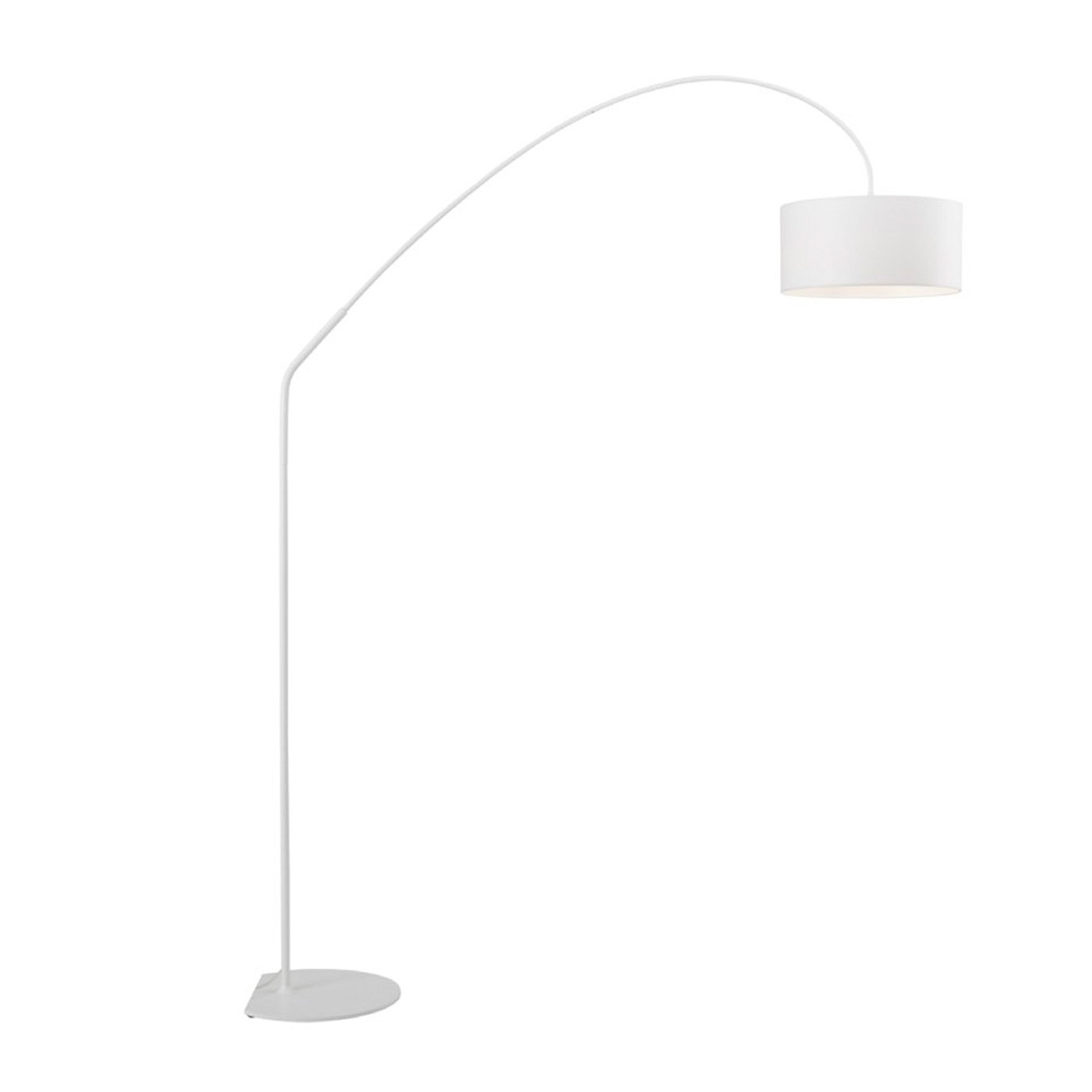Night White Floor Lamp Discontinued regarding proportions 1400 X 1400
