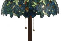 Nightfall Wisteria 63 Floor Lamp in measurements 2848 X 4288