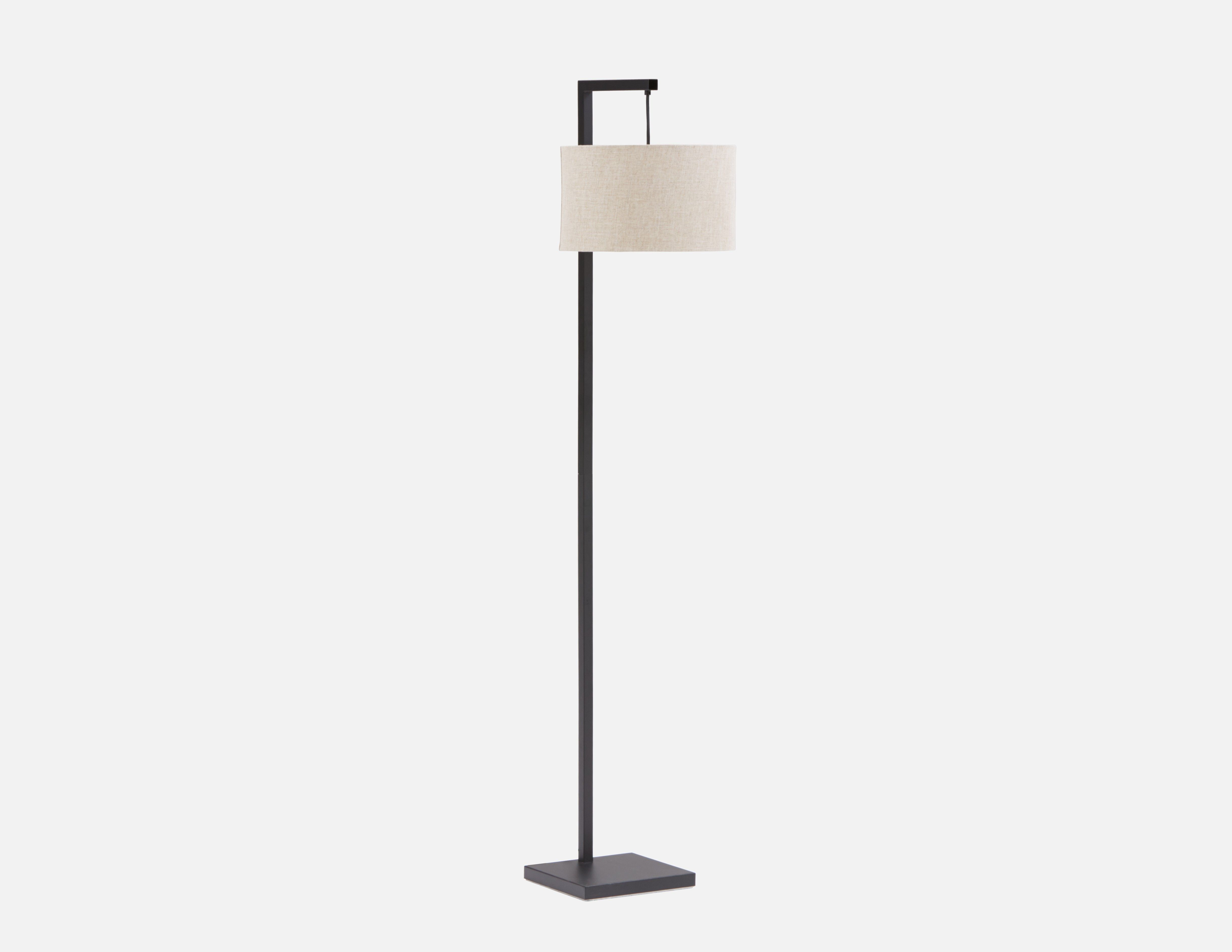 Nilo Floor Lamp 180cm Height 71 Invermere Home In 2019 with proportions 4894 X 3782