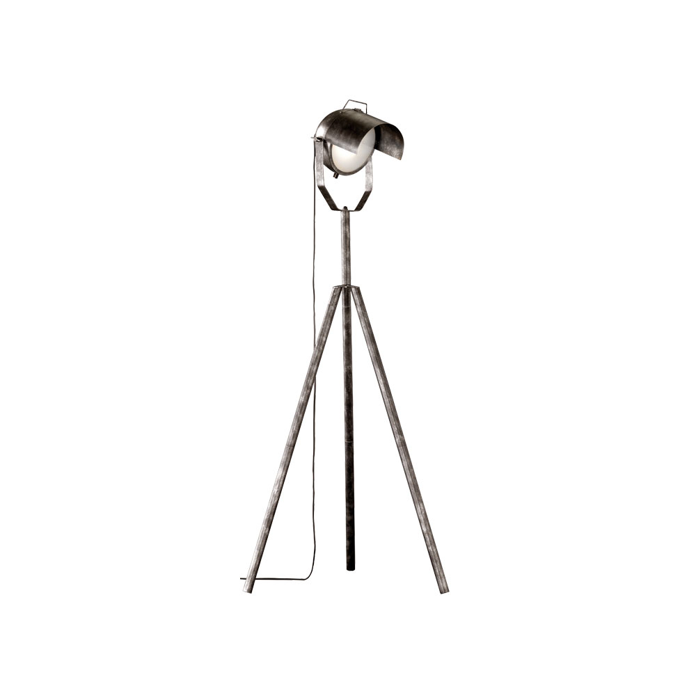 No5 Tripod Spotlight Floor Lamp inside dimensions 1000 X 1000