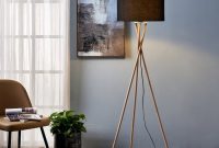 Noa Tripod Floor Lamp Gadget Flows Coolest Products throughout size 1178 X 1178