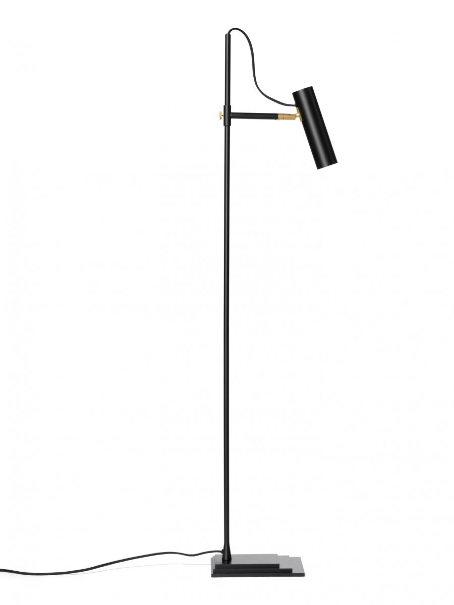 Nomad Floor Lamp Floor Lamps Rubn Loam Claremont Wa for dimensions 900 X 1200