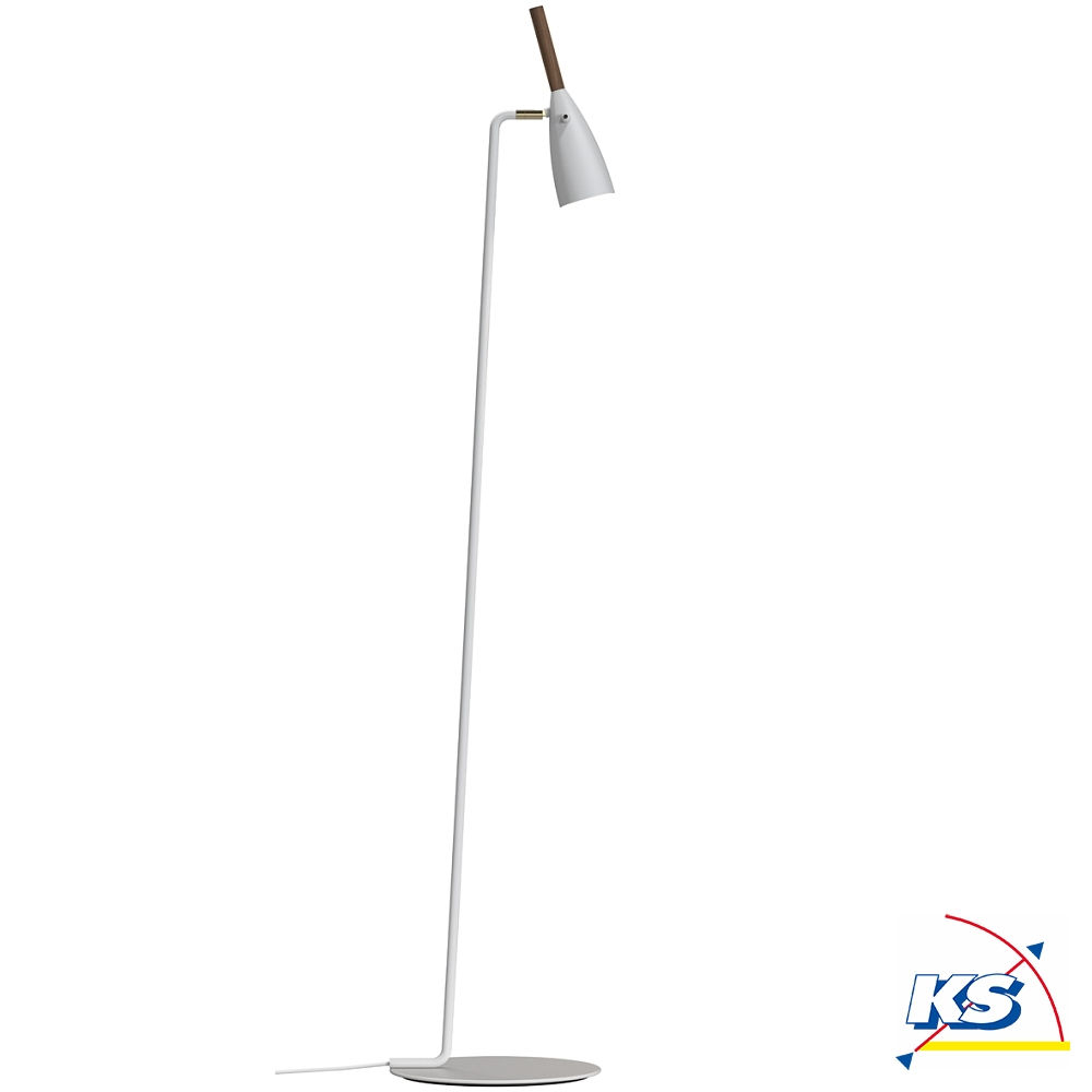 Nordlux Floor Lamp Pure Gu10 Ip20 White intended for sizing 1000 X 1000