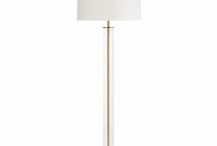 Norman Floor Lamp Arteriors with regard to dimensions 1800 X 1800