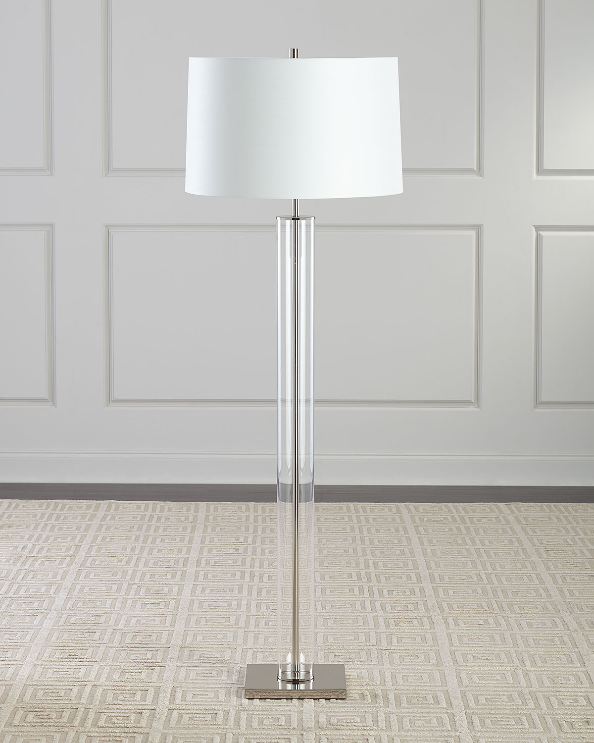 Norman Floor Lamp pertaining to sizing 1200 X 1500