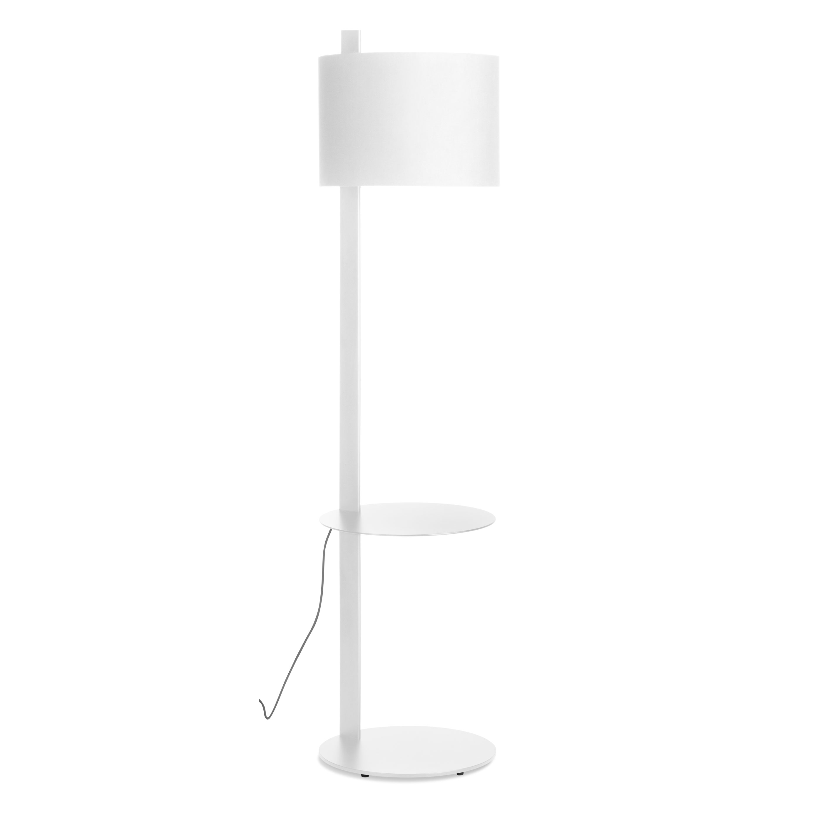 Note Floor Lamp With Table Lc Floor Lamp Modern Floor with regard to size 2800 X 2800