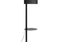 Note Floor Lamp With Table pertaining to measurements 1400 X 1400