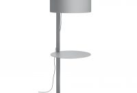Note Large Floor Lamp With Table Modern Floor Lamps Blu Dot throughout measurements 1860 X 1860