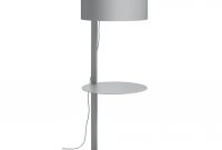 Note Large Floor Lamp With Table Modern Floor Lamps Blu Dot within measurements 1860 X 1860