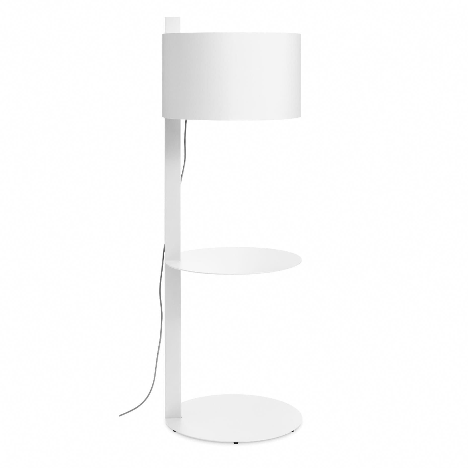 Note Large Floor Lamp With Table Modern Floor Lamps Blu with dimensions 1860 X 1860