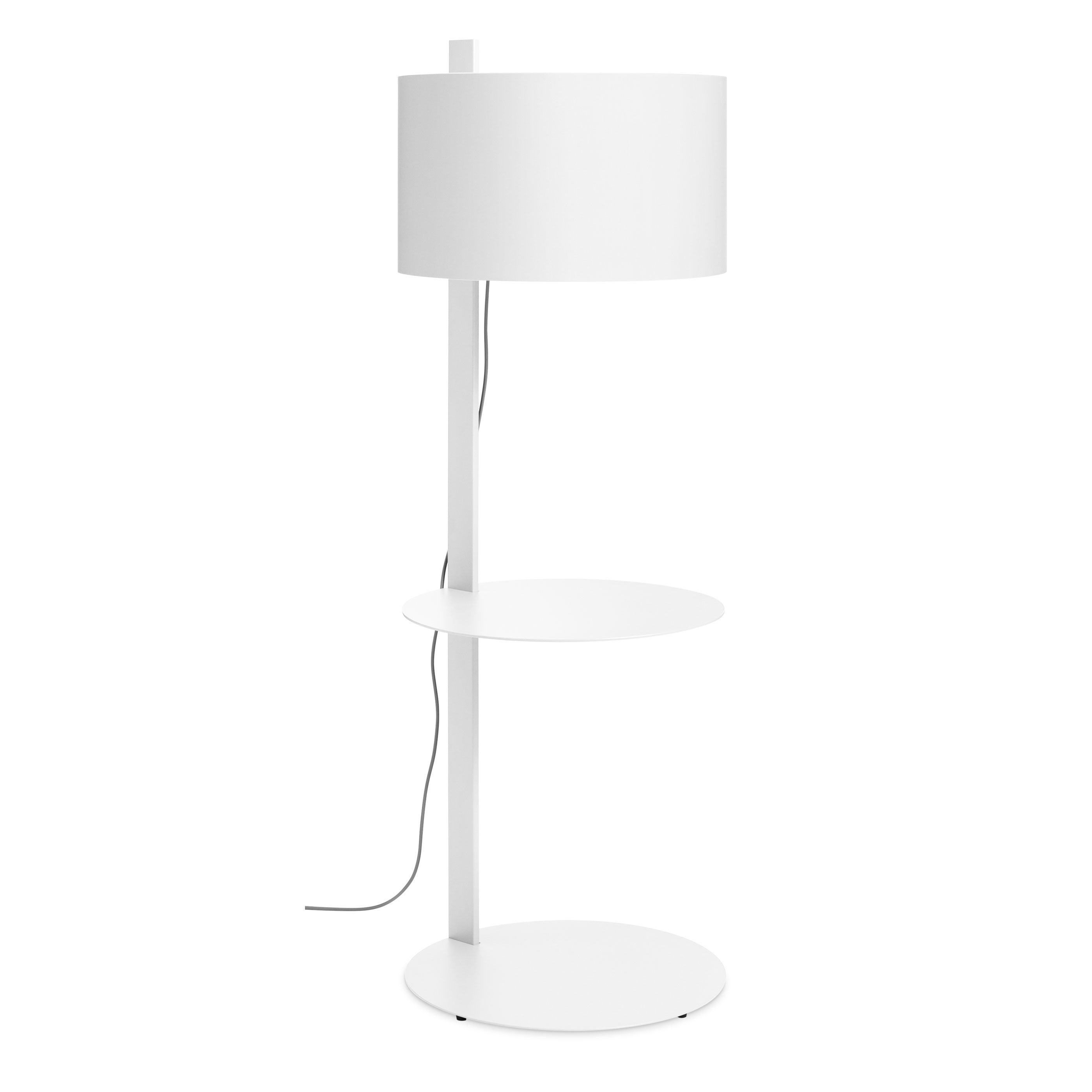 Note Large Floor Lamp With Table New House Ideas Large inside measurements 2800 X 2800