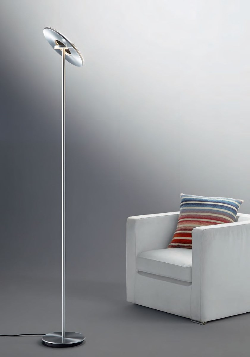 Nova 9906 Led Floor Lamp throughout dimensions 841 X 1200