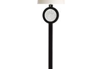 Nova Electra Floor Lamp 2010465 Tall Floor Lamps Black pertaining to measurements 1800 X 1800