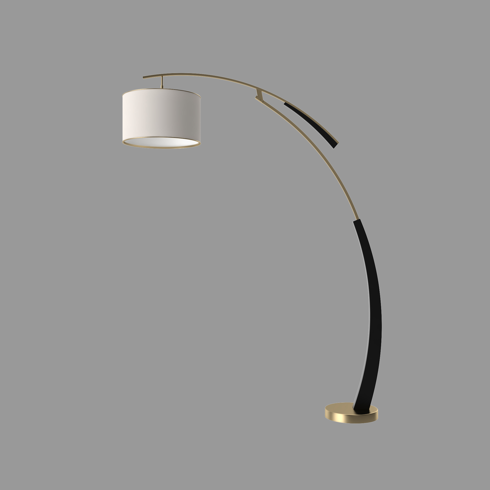 Nova Floor Lamp pertaining to dimensions 2048 X 2048