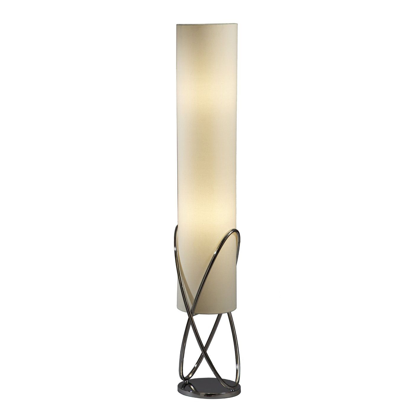 Nova Lighting 11191 2 Light Internal Floor Lamp Lighting throughout proportions 1400 X 1400