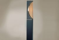 Nova Lighting 1736 Half Moon Floor Lamp with measurements 1440 X 1800