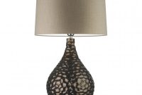 Novella Table Lamp pertaining to proportions 1000 X 1000