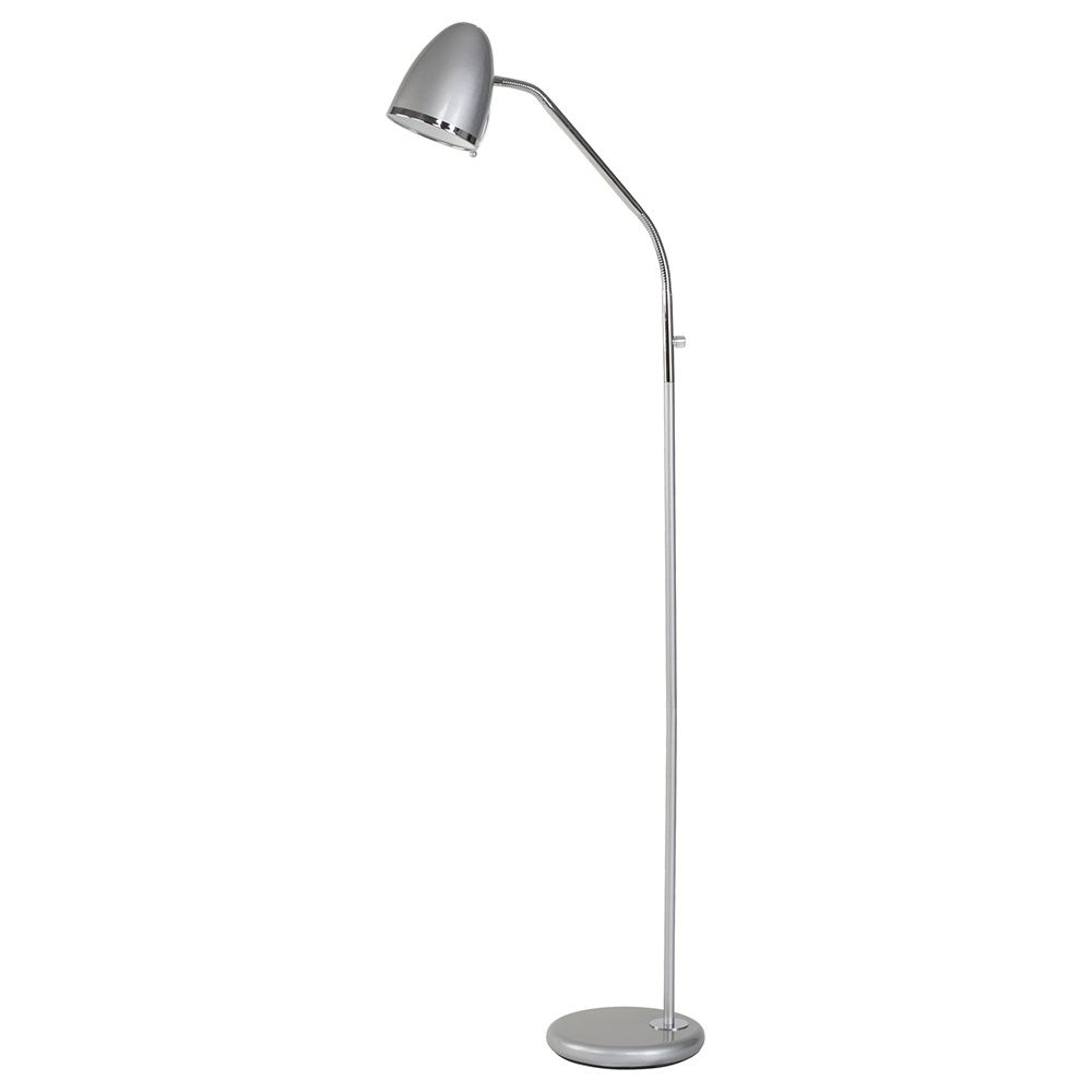Nowodvorski Floor Luminaire Tampa Silver 5800 in proportions 1000 X 1000
