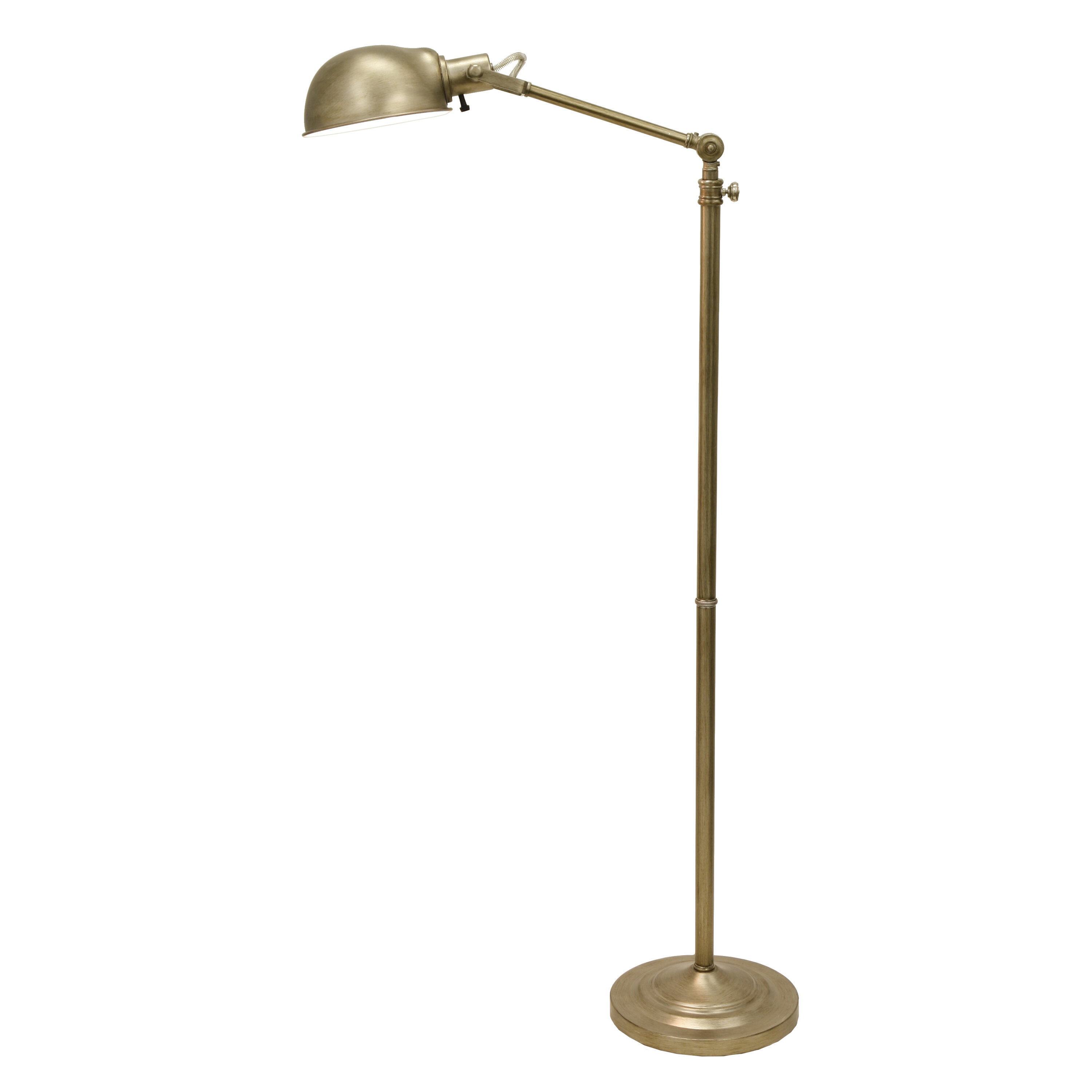 Num Adjustable Taskreading Floor Lamp with regard to proportions 3000 X 3000