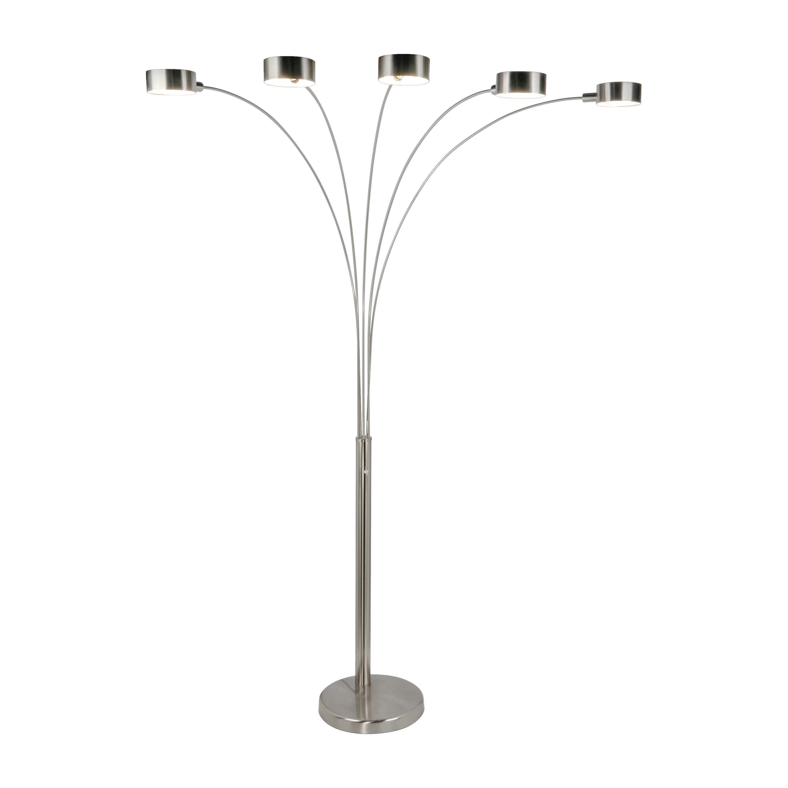 Nursery Floor Lamp With Dimmer Light Fixtures Design Ideas inside proportions 3301 X 3301