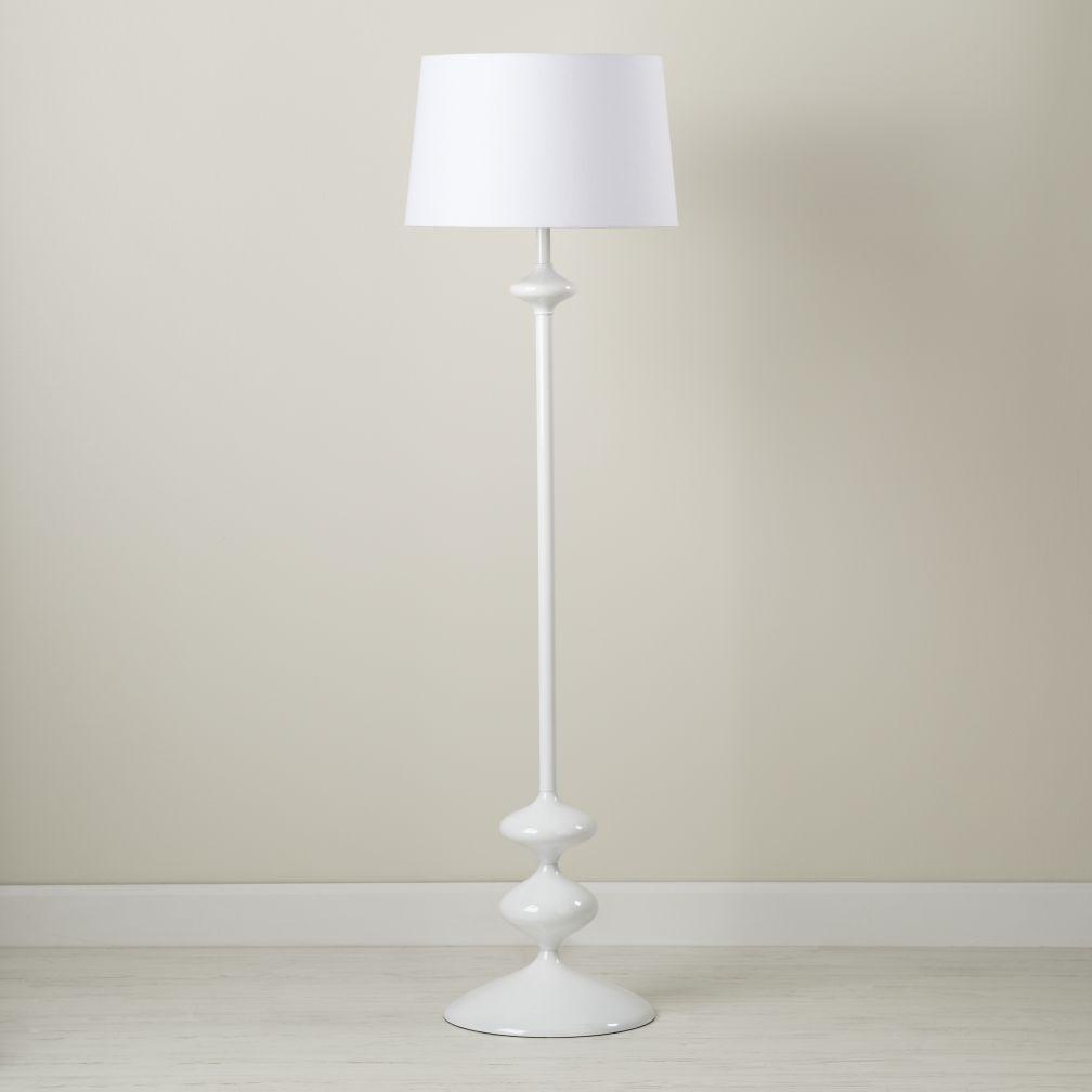 Nursery Lamps With Night Lights Modern Floor White Lamp pertaining to proportions 1008 X 1008