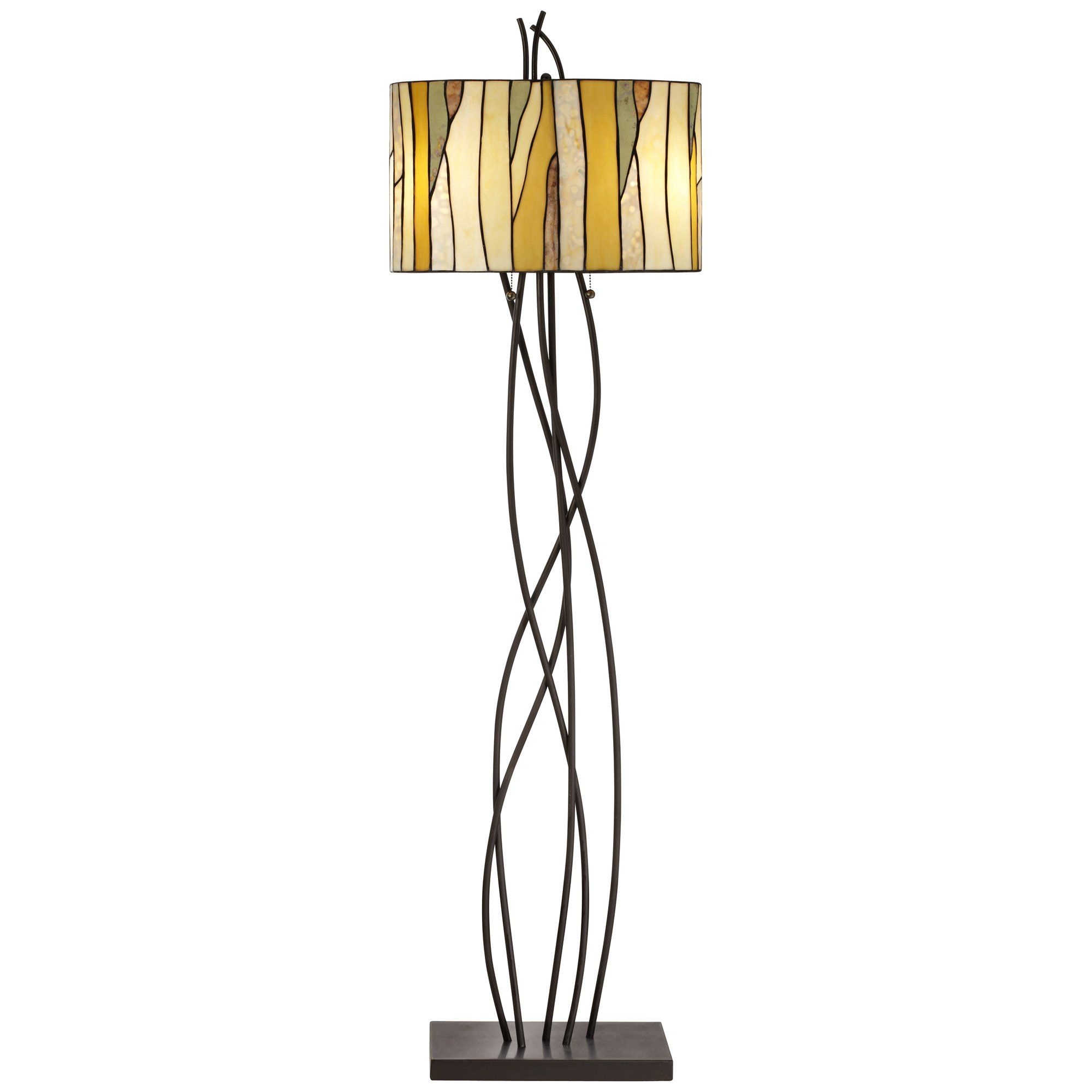 Oak Vine Floor Lamp Decorating Ideas In 2019 Floor Lamp for size 2000 X 2000