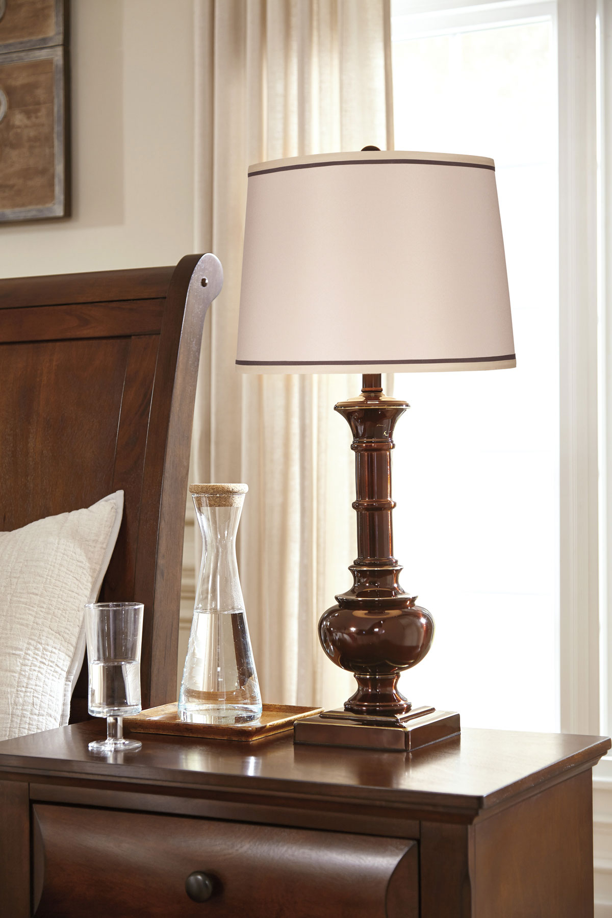 Oakleigh Table Lamp inside size 1200 X 1800