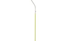 Oaks Madison Lime Green Floor Lamp for proportions 1000 X 1000