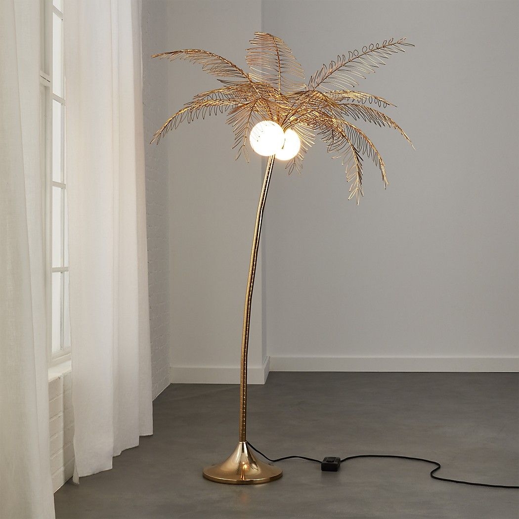 Ocean Palm Tree Floor Lamp Reviews Tree Floor Lamp throughout size 1050 X 1050