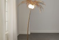 Ocean Palm Tree Floor Lamp Reviews Tree Floor Lamp with regard to measurements 1050 X 1050