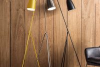 Ochre Floor Lamp In 2019 in sizing 900 X 900