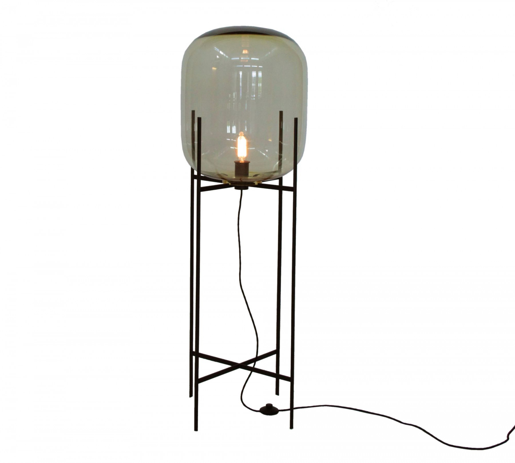 Oda Big Floor Lamp Pulpo pertaining to dimensions 1800 X 1618