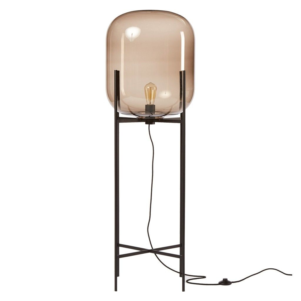 Oda Grey Floor Lamp Large Light Large Floor Lamp Floor pertaining to proportions 1024 X 1024