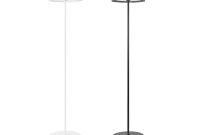 Ode Freestanding Floor Lamp in measurements 1200 X 936