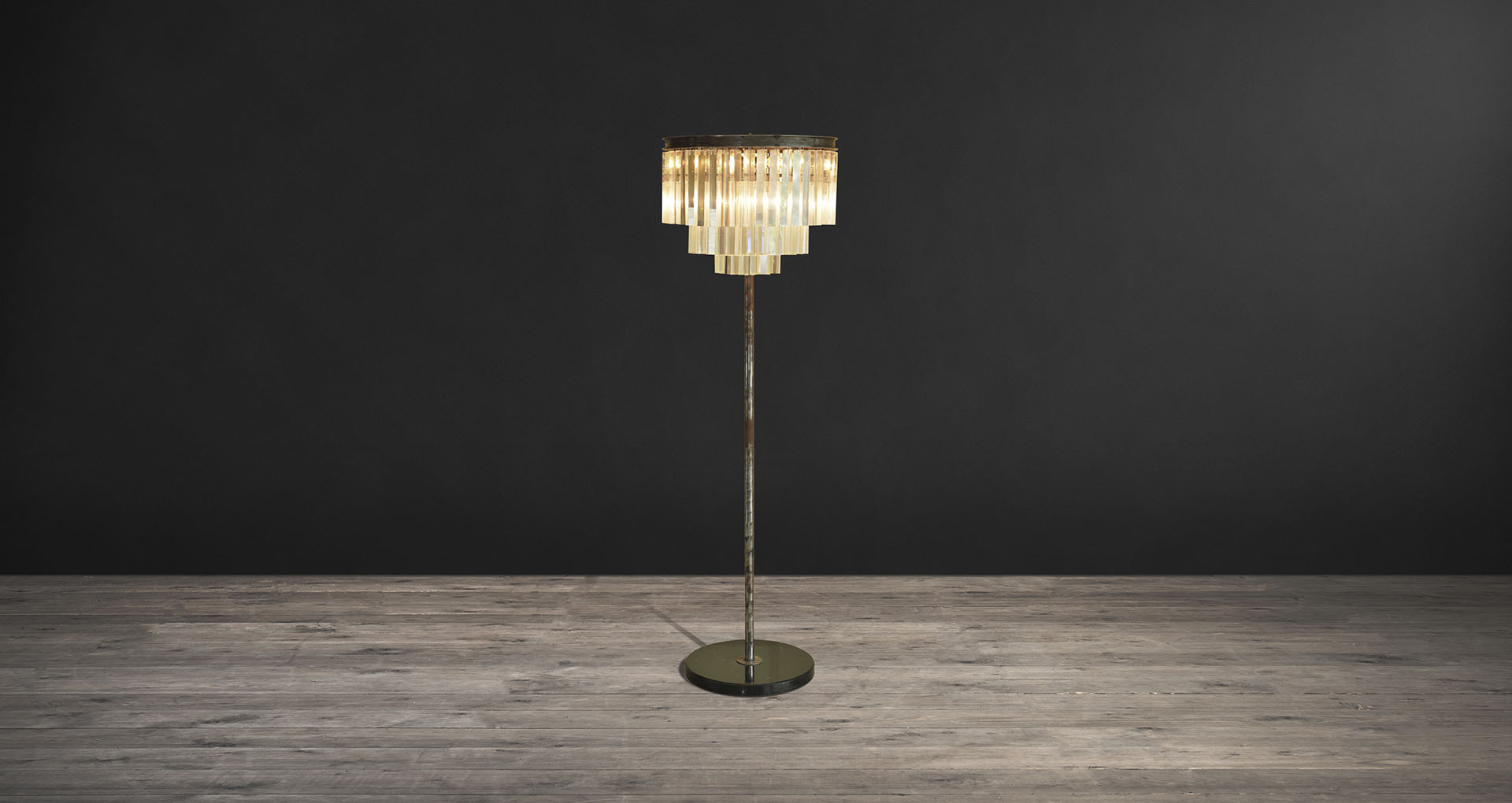 Odeon Floor Lamp throughout measurements 1920 X 1020