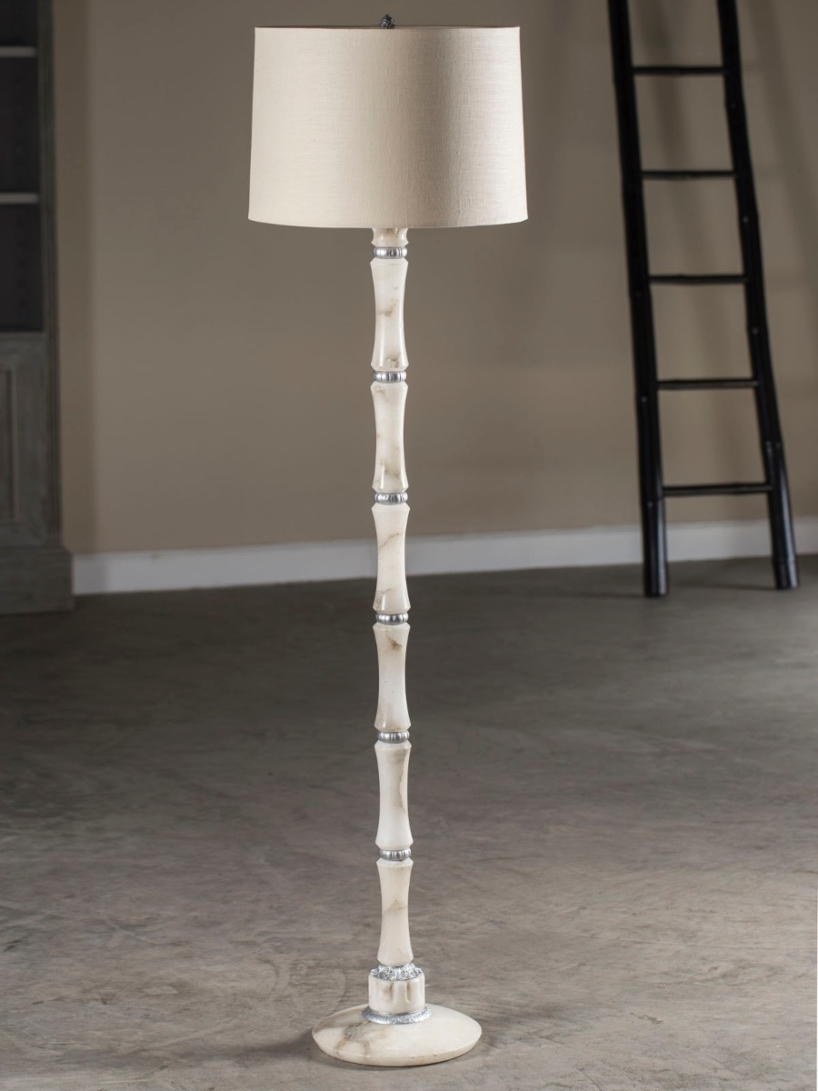 On Hold Vintage Italian Alabaster Floor Lamp Circa 1940 intended for sizing 900 X 1200