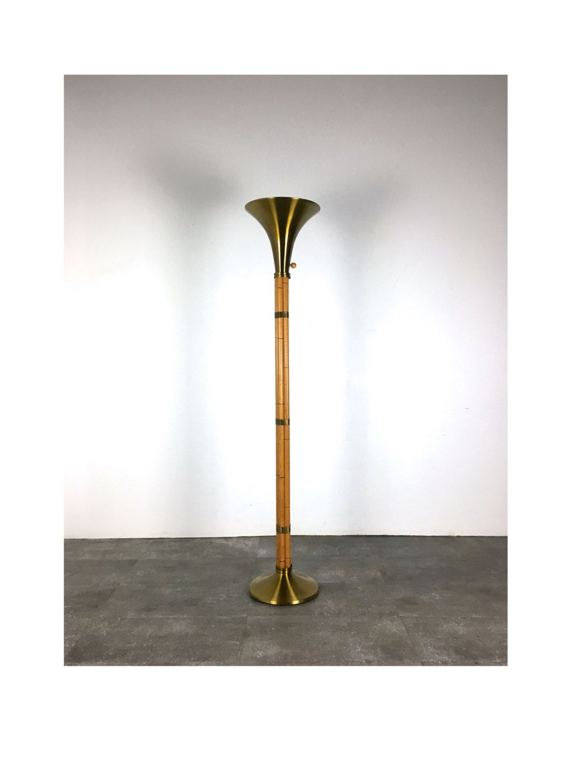 On Hold Vintage Mid Century Modern Russel Wright Bamboo pertaining to measurements 1125 X 1500